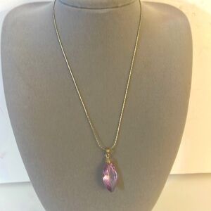 Bornemisa Amethyst  necklace